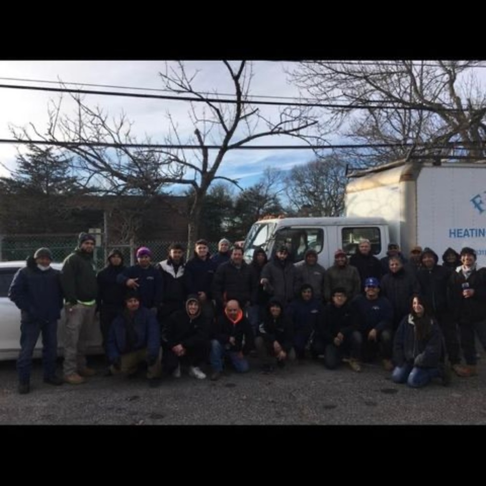 Meet your Posher, Ken